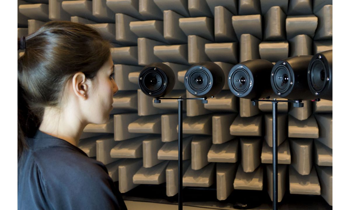 Sound Simulation Software for Acoustic Analysis | Ansys
