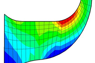 Ansys Vista特遣部队