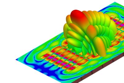 Étude de cas 万博Ansys