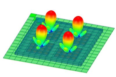 hfss 3d layout