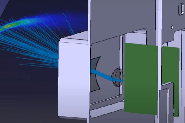 Sensores de ANSYS 1