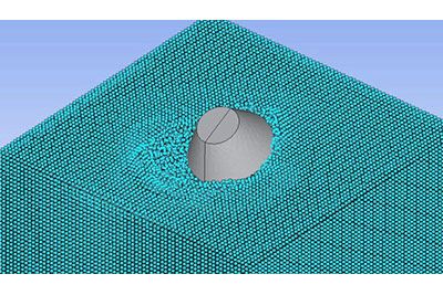 Ansys Motionのケーススタディ