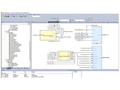 AVSD embedded software image