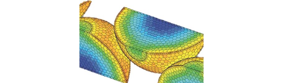 Baterías de ANSYS 1