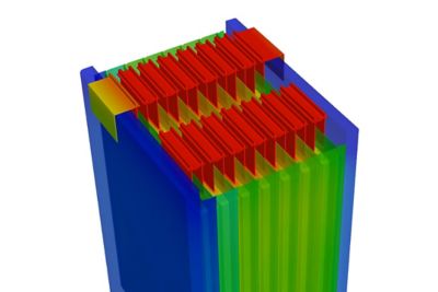 Battery Modeling and Simulation Software | Ansys