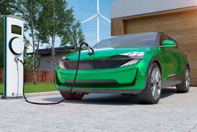 Winning the Race to Electric Mobility