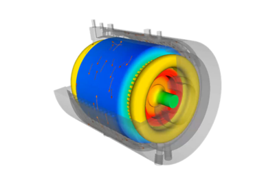 Livre blanc Ansys Moteurs électriques