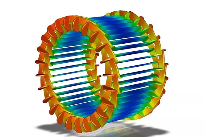 Ansys Maxwell  Electromechanical Device Analysis Software