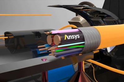 Ansys 網路研討會