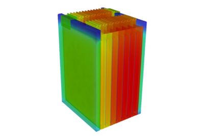 CFDソフトウェア: 流体力学シミュレーションソフトウェア