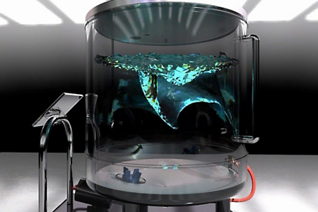 Ansys Product Solutions for Mixing Tanks