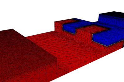 万博Ansys fallstuddie toshiba-Kupplung