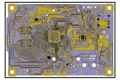 HFSS 3D Layout Webinar Series