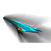Hypersonic Application
