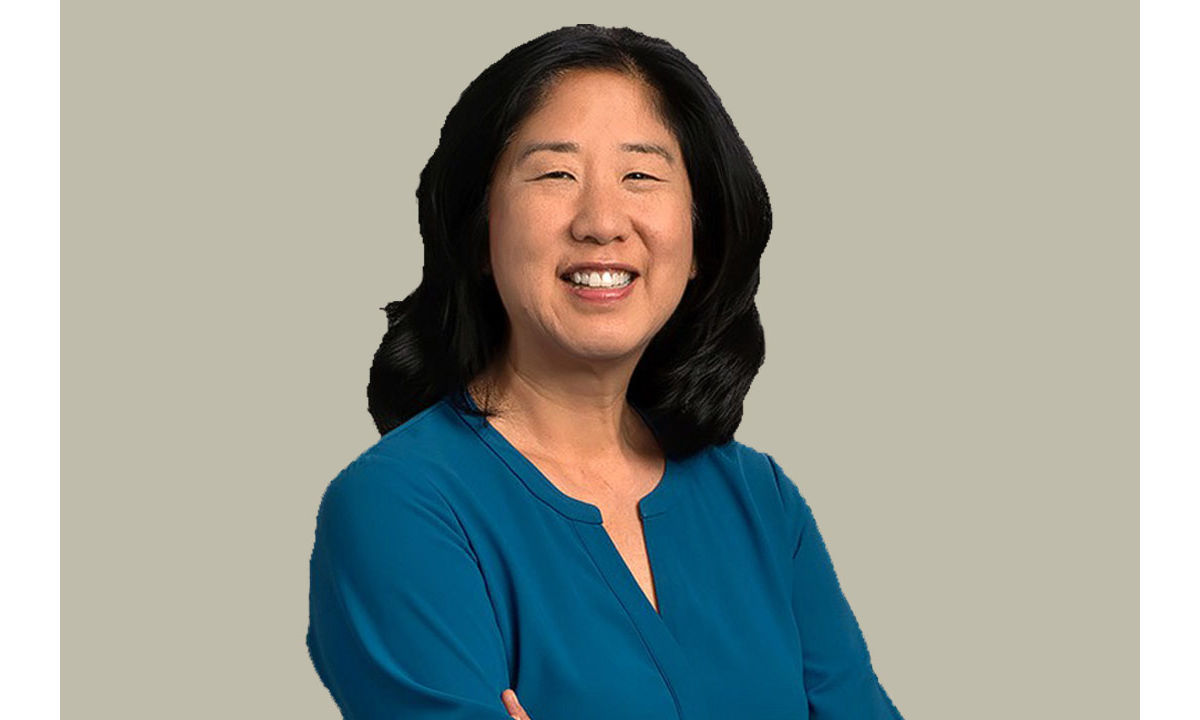 Janet Lee | Vice President, General Counsel & Secretary of Ansys