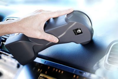 Ansys omd测量装置