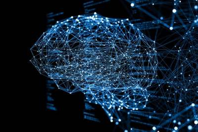 AI brain connectivity