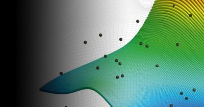 Top 3 New Features in Ansys optiSLang 