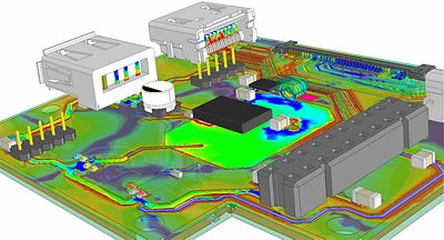 pcb comprehensive pcb solution