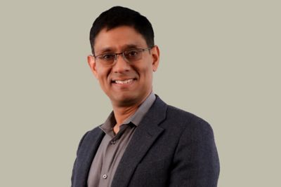 Dr. Prith Banerjee