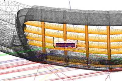 Ansys 고객 사례 - radar