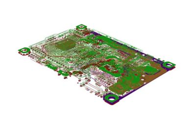 PCB Layout