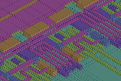 Ansys Exalto