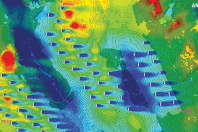 Simulation of Wind Turbine Sites Increases Power Yield and Reduces Risk