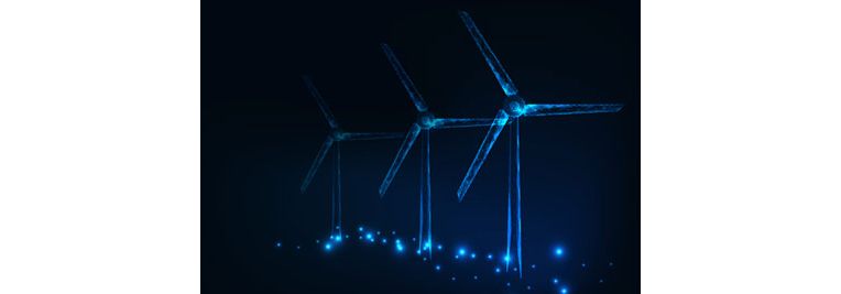 Modern Windmill Design