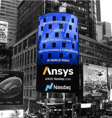 Ansys Corporate Knights