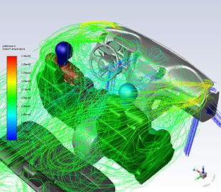 Ansys Automotive Webinars