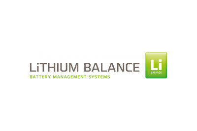 Ansys lithium li logo