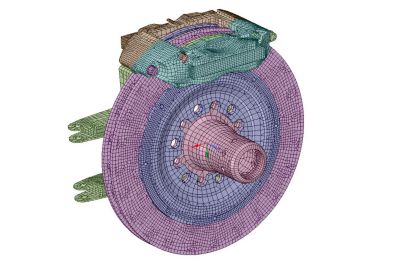 meshing efficient solutions