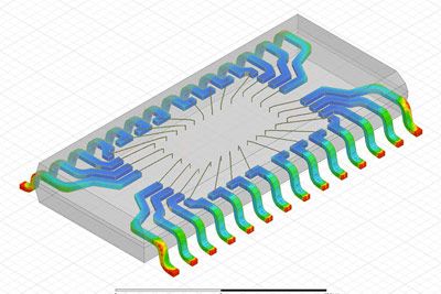 Ansys 影片