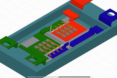 Ansys 영상