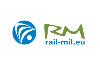 Ansys + Rail-Mil社