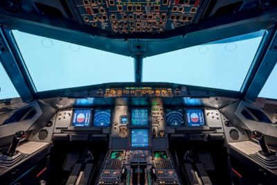 Ansys 2021 R2: Embedded Software Solutions for Aerospace & Defense