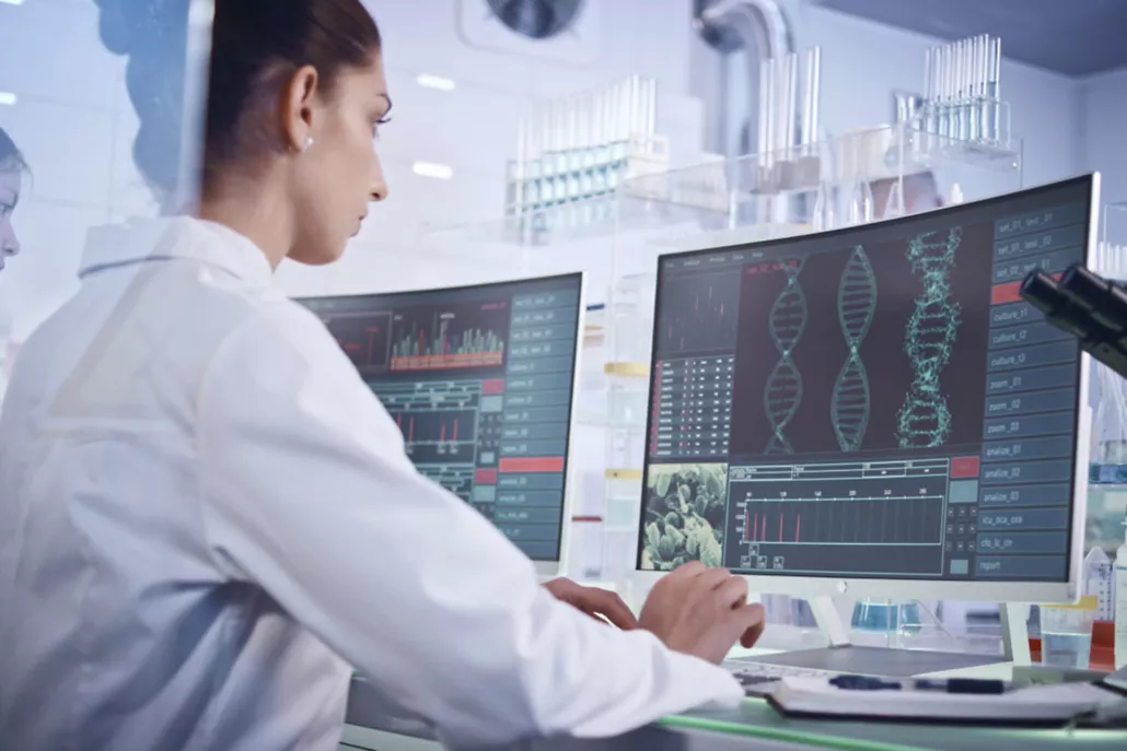 Healthcare Engineering Simulation | Ansys