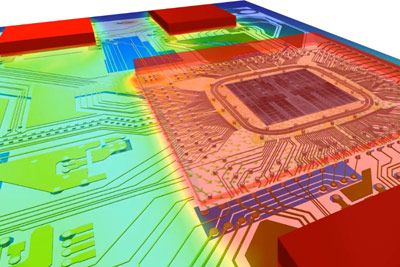 Ansys Video SIwave