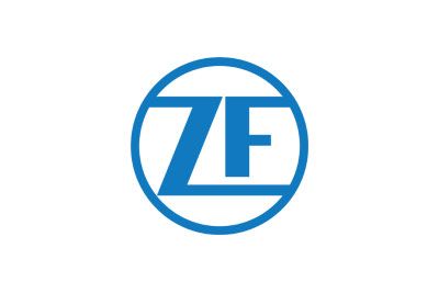 zf friedrichshafen logo