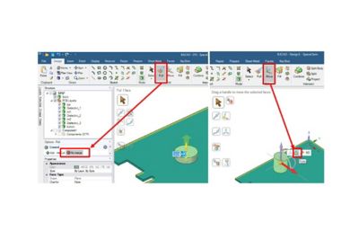 ansys blog components PCB