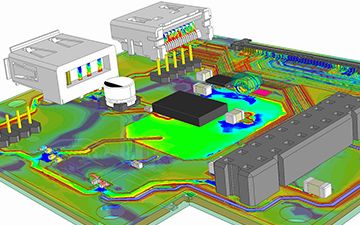 Ansys On Demand Webinar