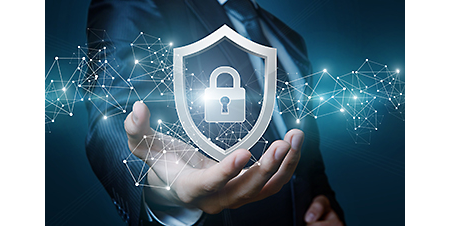 Ansys Case Study medini cybersecurity infographic