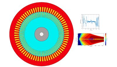 Ansys Electronic webinar