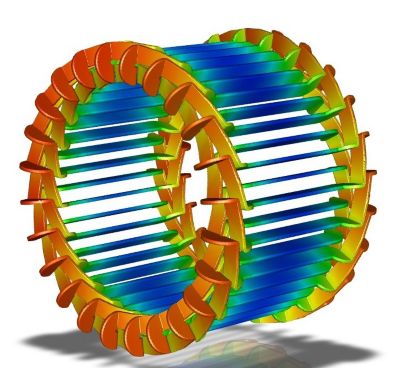 Ansys Electronic webinar