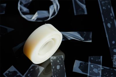 adhesives work tape