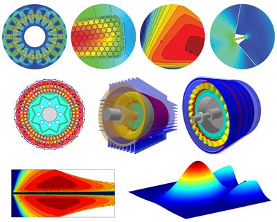 Ansys Electronic webinar