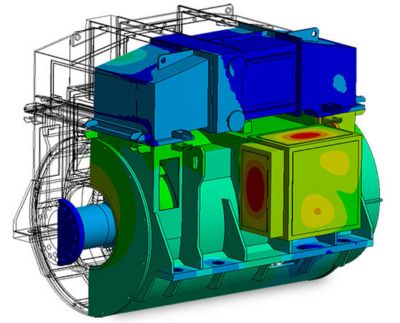 maxpower generator