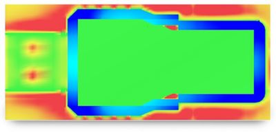 pcb adaptor