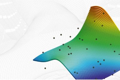 Ansys optiSLang Webinar Series